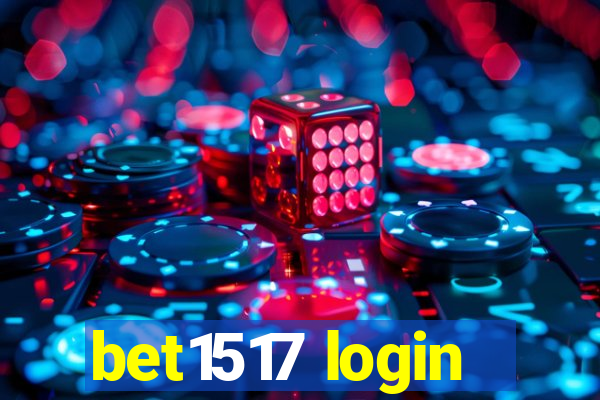 bet1517 login